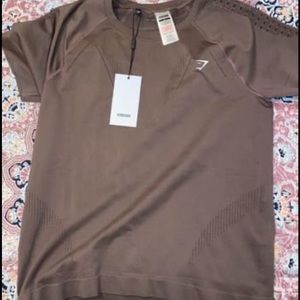 NWT GymShark Top